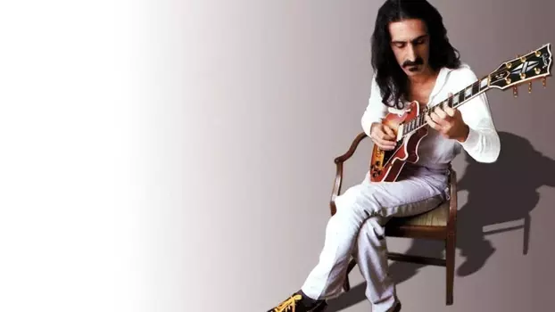 Frank Zappa: The Torture Never Stops