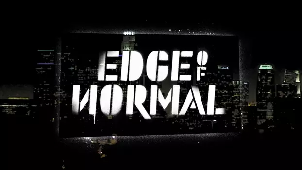 Edge of Normal