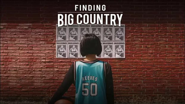 Finding Big Country
