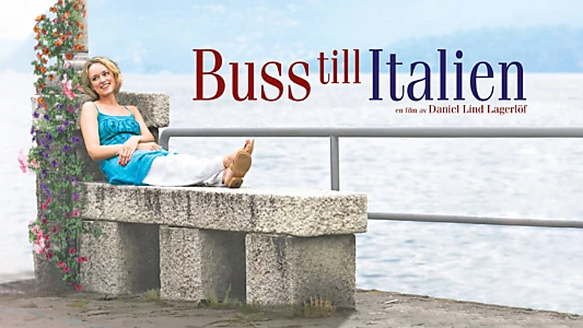 Bus to Italy