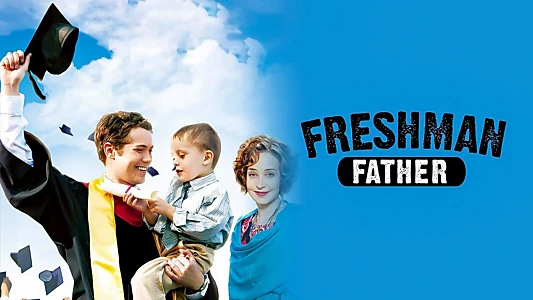 Freshman Father