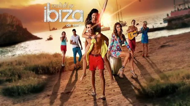 Loving Ibiza: Series