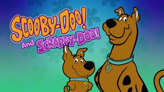 Scooby-Doo and Scrappy-Doo