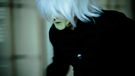 The Boogeyman