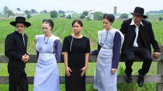 Breaking Amish