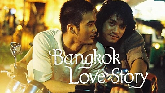 Bangkok Love Story