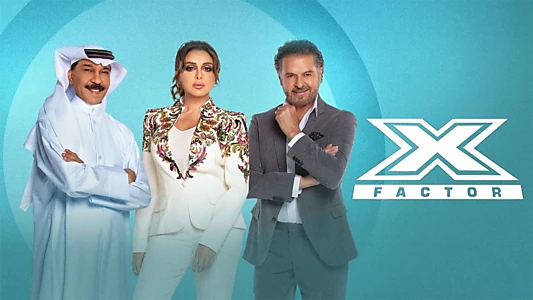 The X Factor