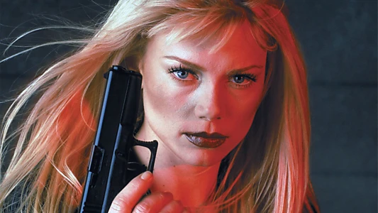 La Femme Nikita