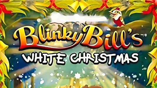 Blinky Bill's White Christmas