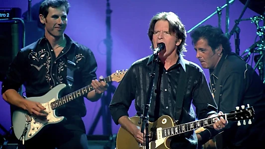 John Fogerty: The Long Road Home in Concert