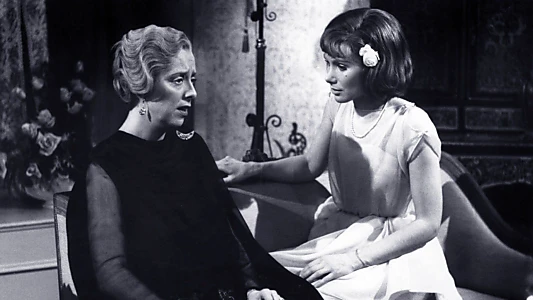 The Forsyte Saga