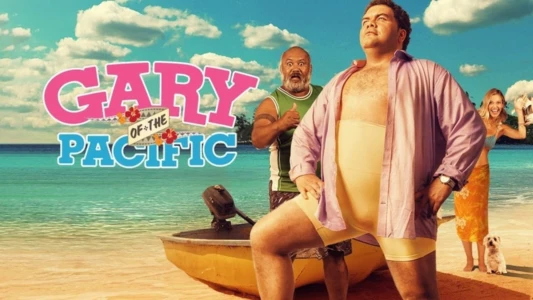 Gary of the Pacific