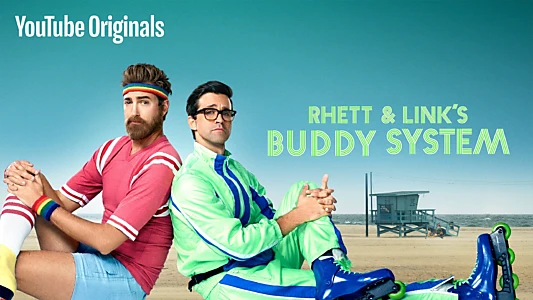 Rhett & Link's Buddy System