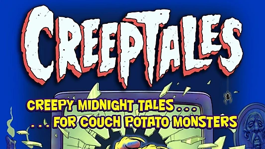 CreepTales