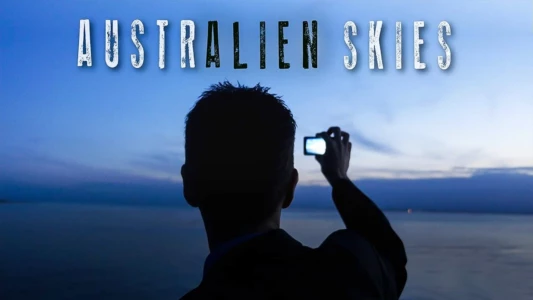 Australien Skies