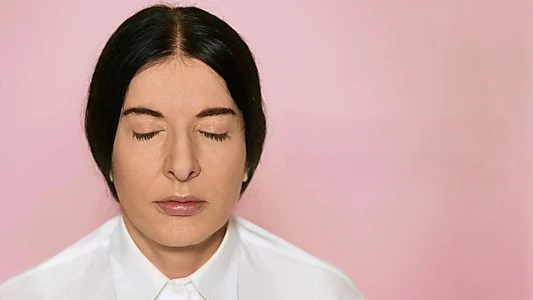 The Space in Between: Marina Abramović and Brazil