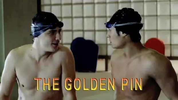 The Golden Pin