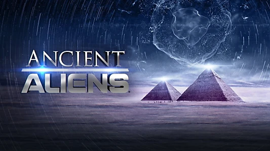 Ancient Aliens