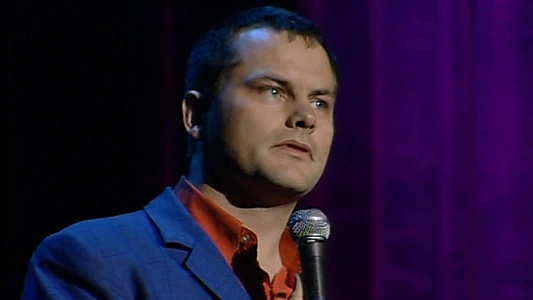 Jack Dee Live And Uncut