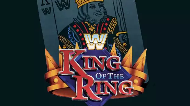 WWE King of the Ring 1994