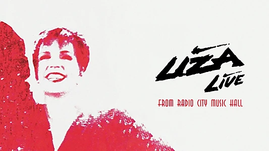 Liza Minnelli - Live from Radio City Music Hall