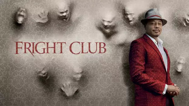 Terrence Howard's Fright Club