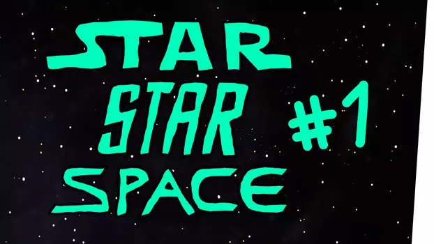 StarStarSpace