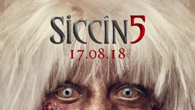 Sijjin 5