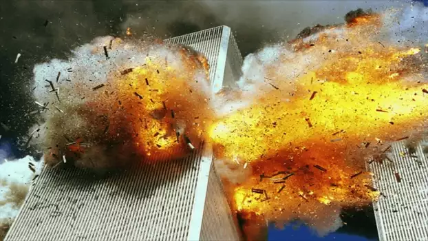 9/11 The Third Truth