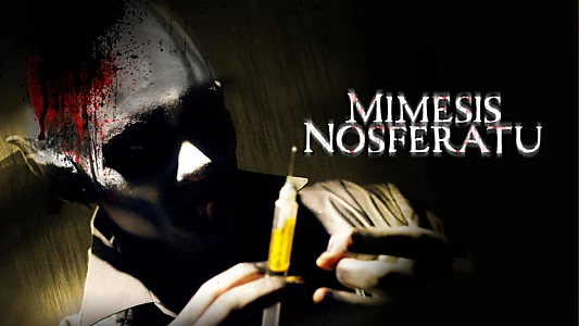 Mimesis: Nosferatu