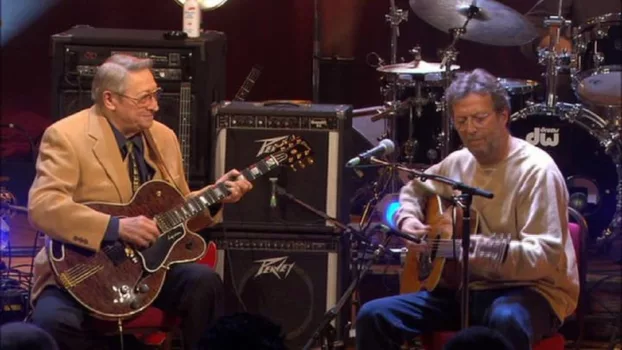 Scotty Moore & Friends: A Tribute to the King