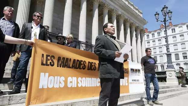 Les sentinelles