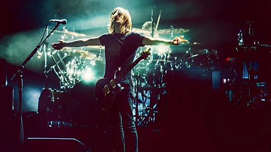 Steven Wilson: Home Invasion - In Concert at the Royal Albert Hall