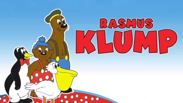 Rasmus Klump og hans venner