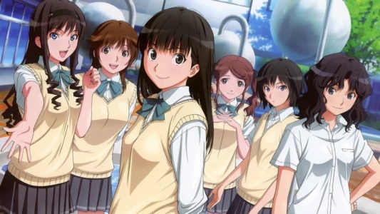 Amagami SS