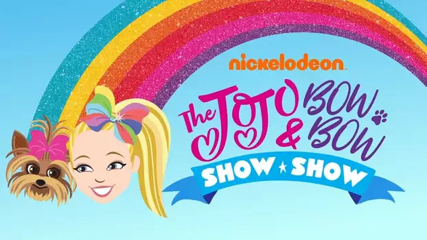 The JoJo and BowBow Show Show