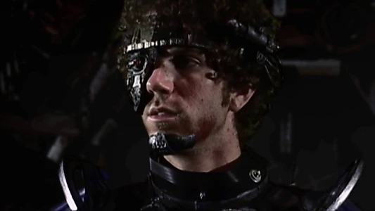 Manborg