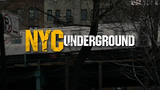 NYC Underground