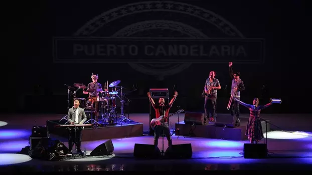 Puerto Candelaria - Amor y Deudas