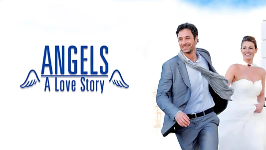 In love with an angel