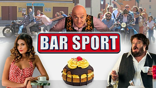 Bar Sport