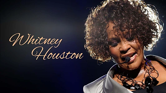 Whitney: Can I Be Me
