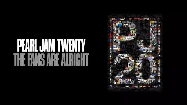 Pearl Jam Twenty