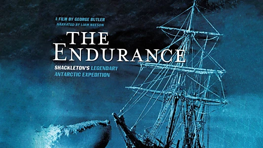 The Endurance