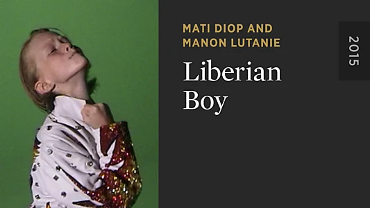 Liberian Boy