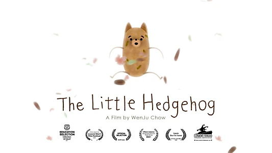 The Little Hedgehog