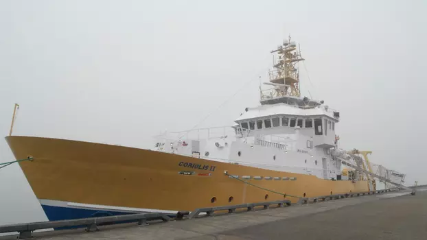 L'Empress of Ireland, le naufrage oublié