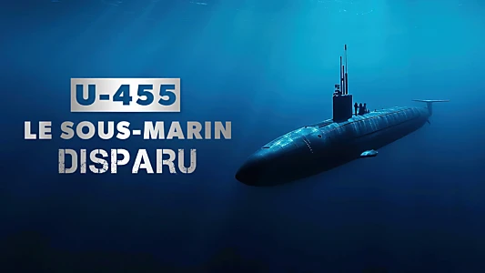 U-455, le sous-marin disparu