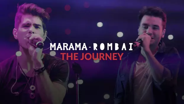 Márama - Rombai: The Journey