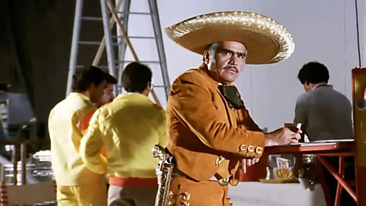 Mi querido viejo